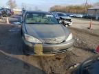 2004 Toyota Camry Le за продажба в Dyer, IN - Normal Wear