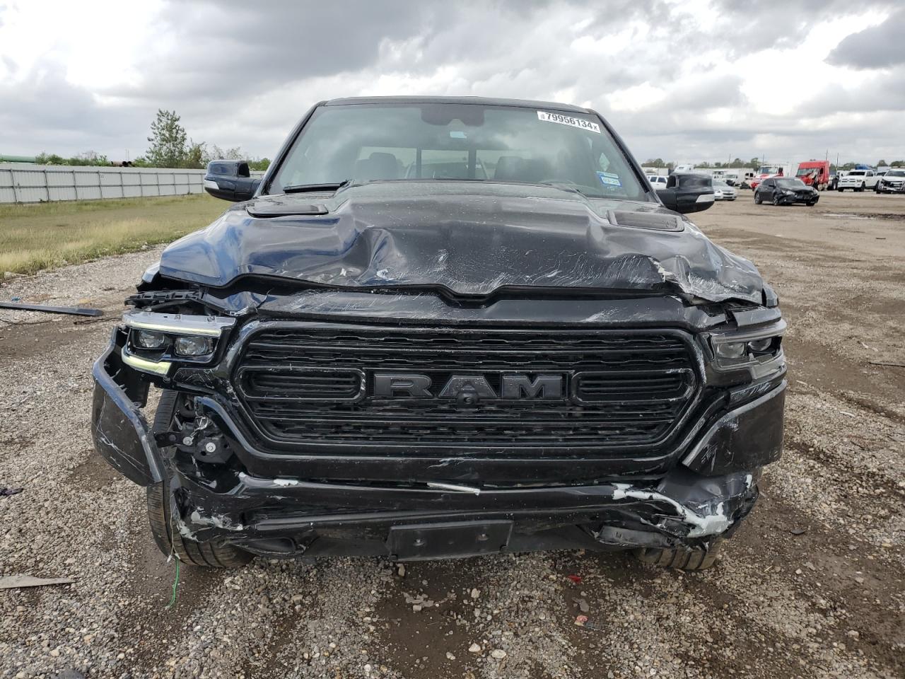 2022 RAM 1500 - Image 5