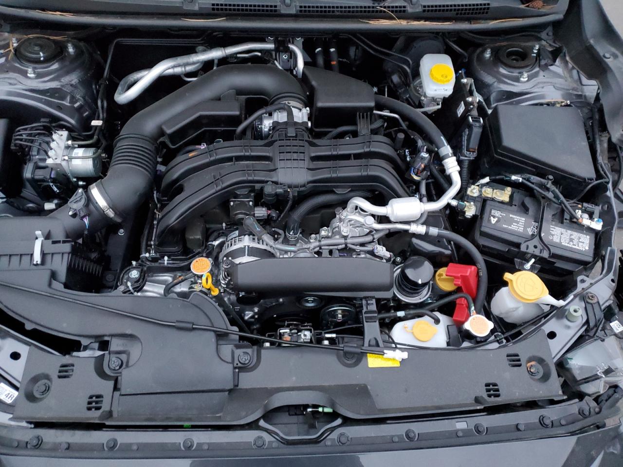 2024 Subaru XV - Image 12