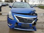2015 Nissan Versa S იყიდება Bridgeton-ში, MO - Front End