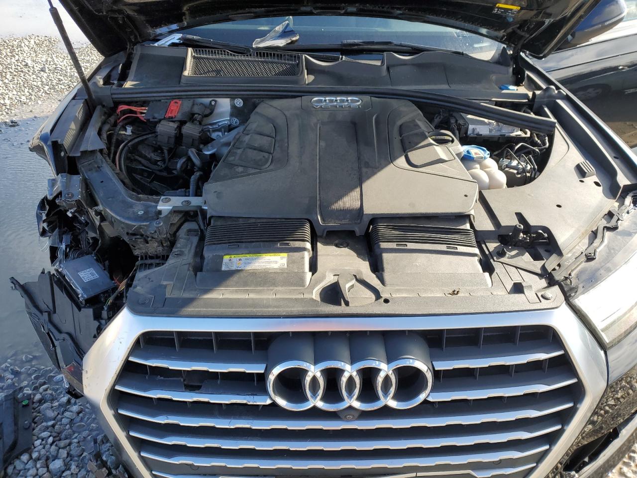 2017 Audi Q7 - Image 13
