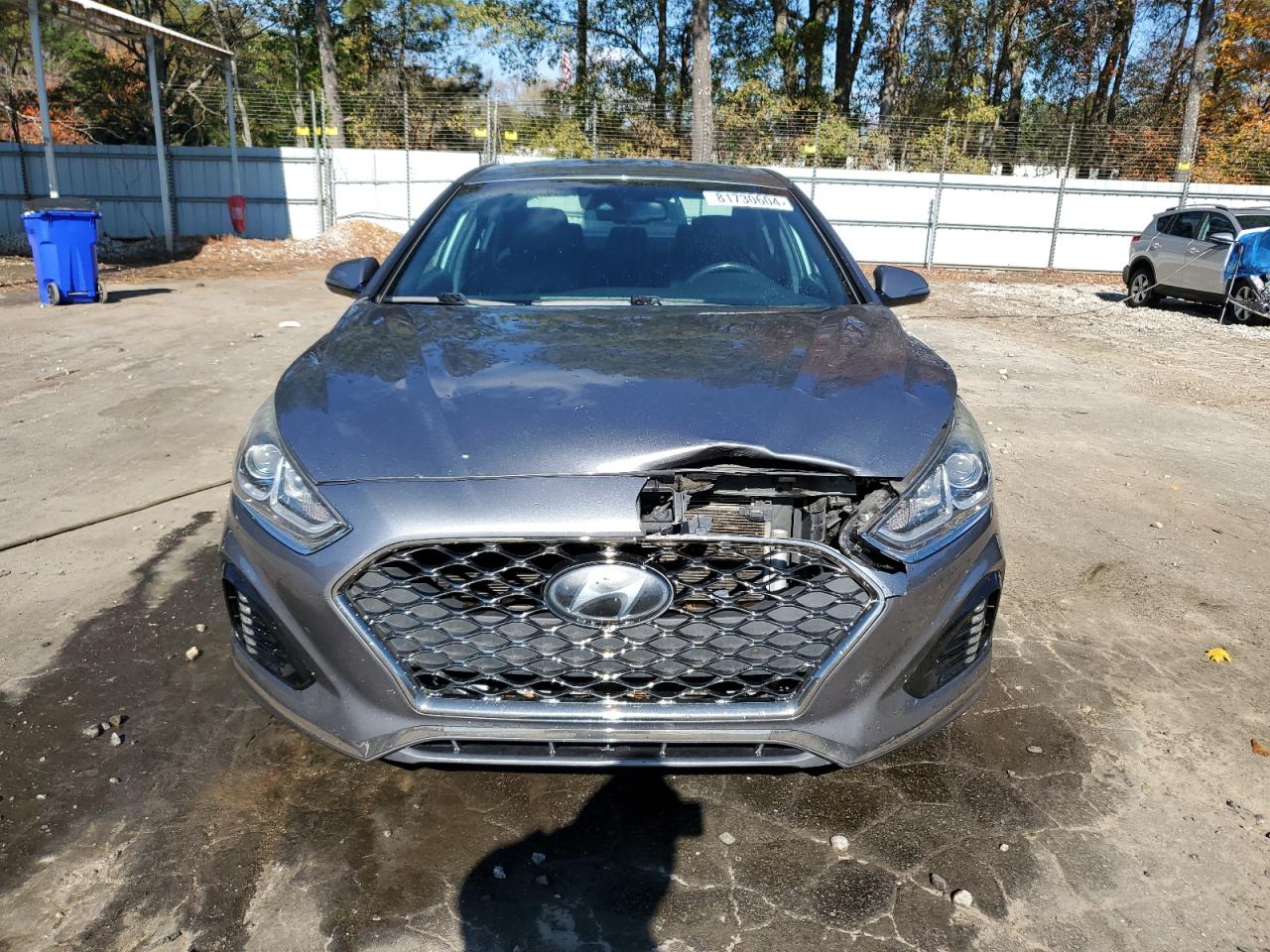 2018 Hyundai Sonata - Image 5