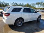 2019 Dodge Durango Gt продається в Harleyville, SC - Mechanical