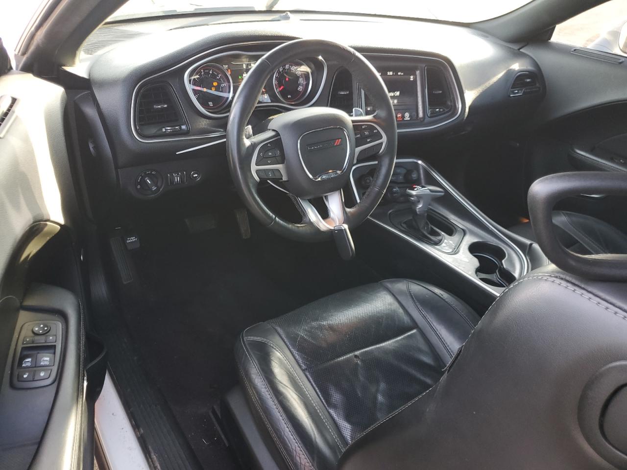 2017 Dodge Challenger - Image 8