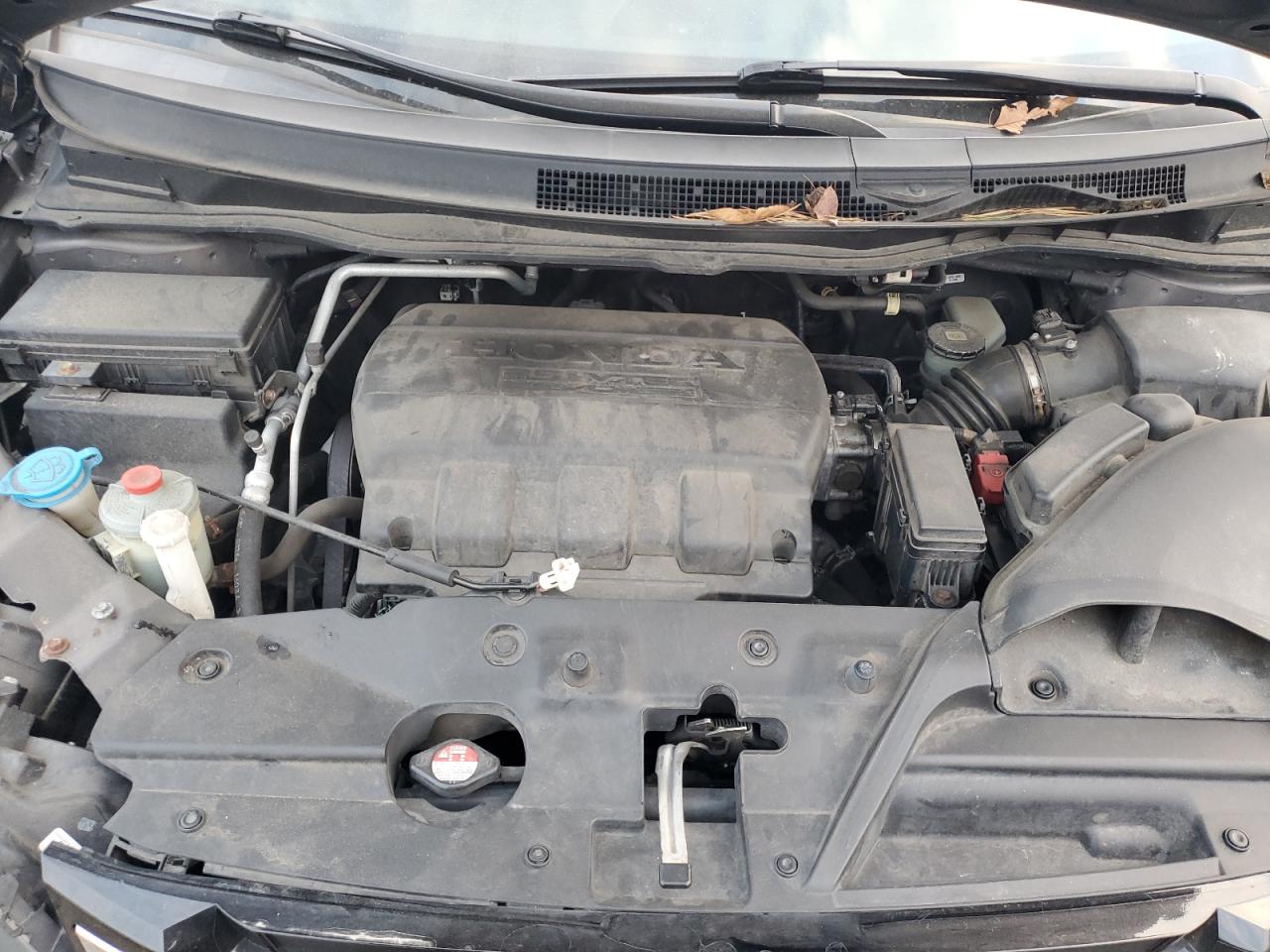 2014 Honda Odyssey - Image 12