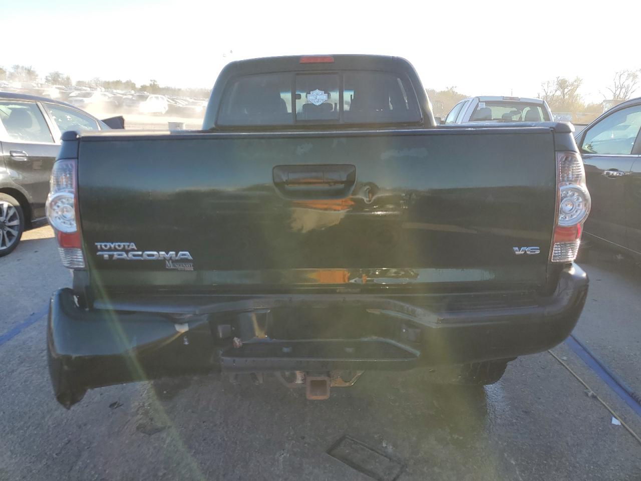 2013 Toyota Tacoma - Image 6