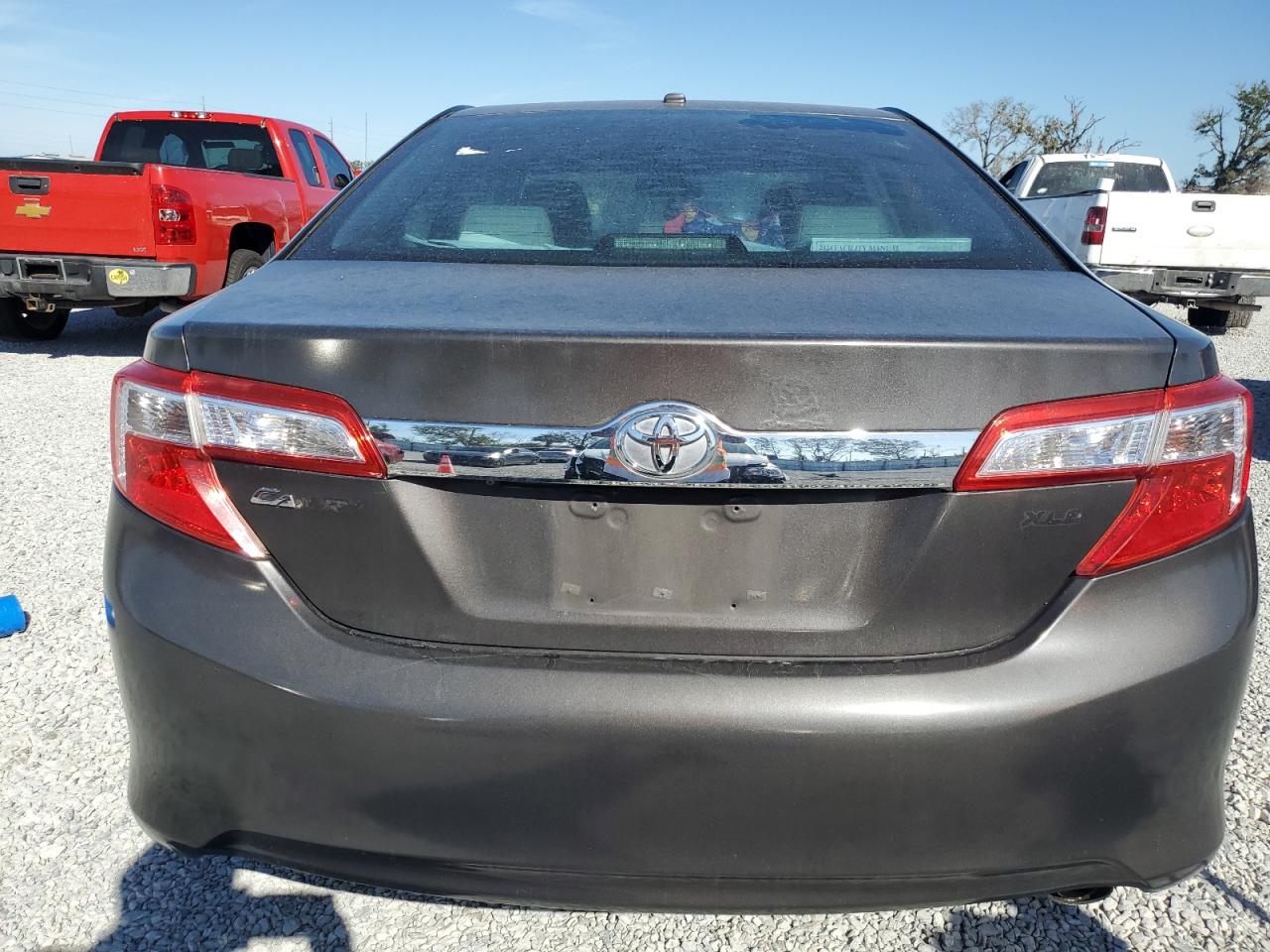 2012 Toyota Camry - Image 6