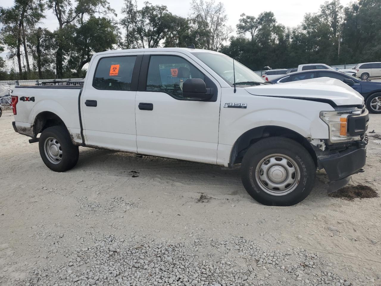 2020 Ford F-150 - Image 4