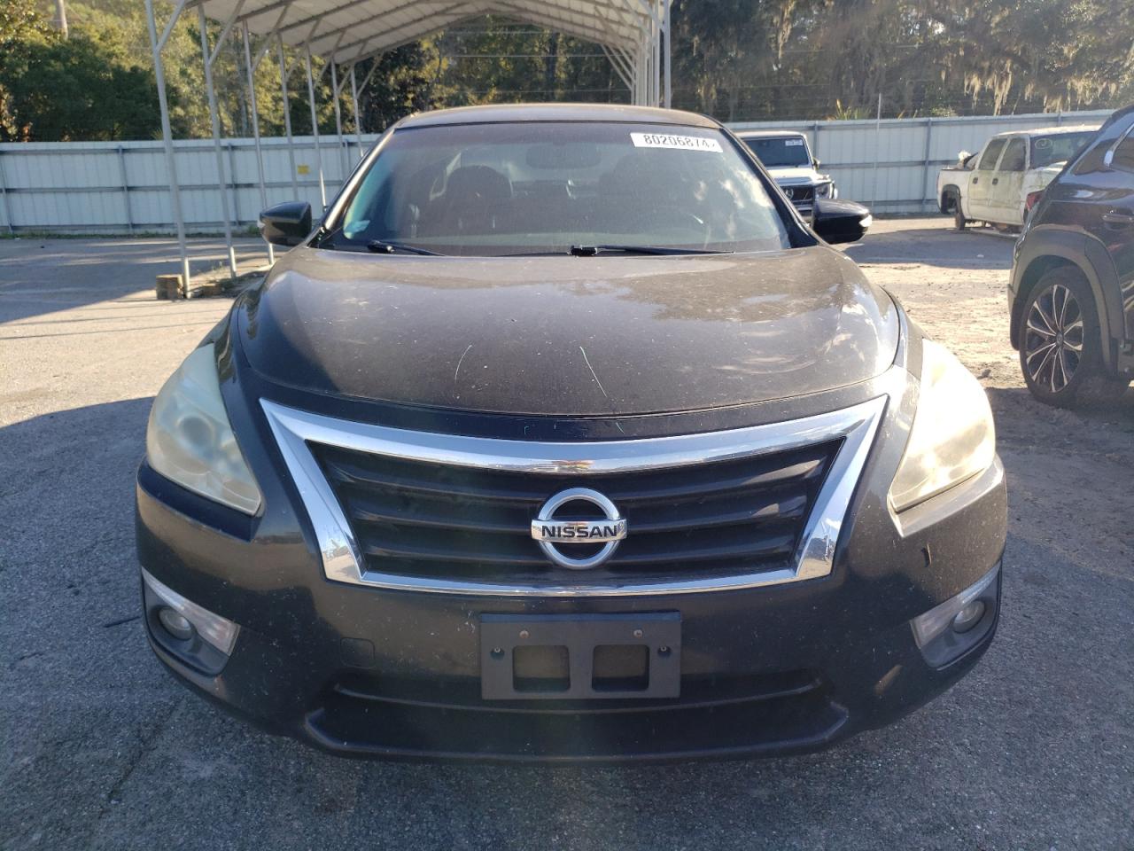 2013 Nissan Altima - Image 5