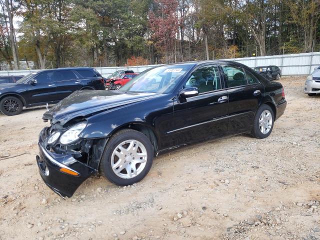 2003 Mercedes-Benz E 320 на продаже в Austell, GA - Front End