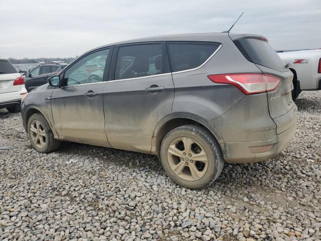 Паркетники FORD ESCAPE 2013 Серый