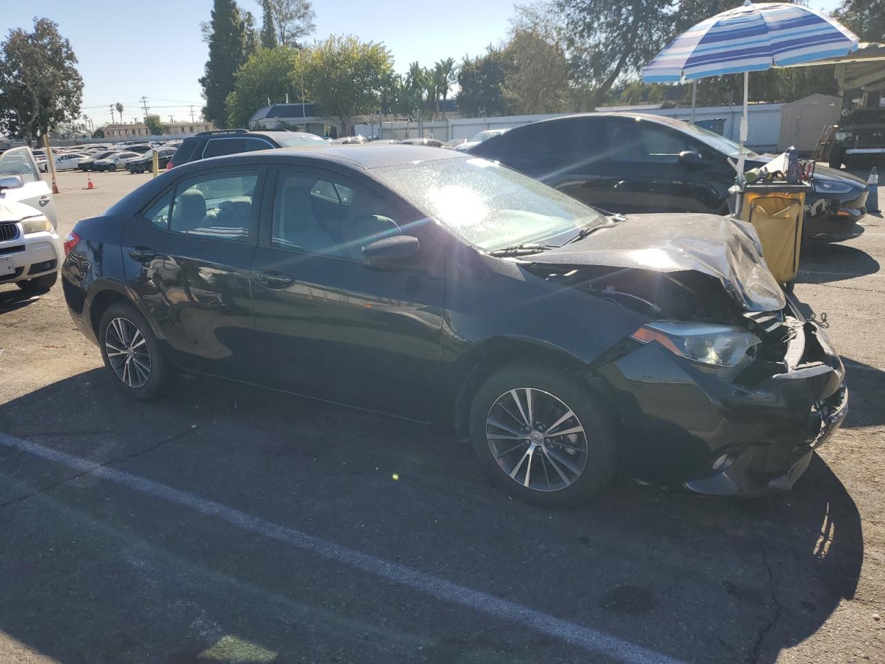 2016 Toyota Corolla - Image 4