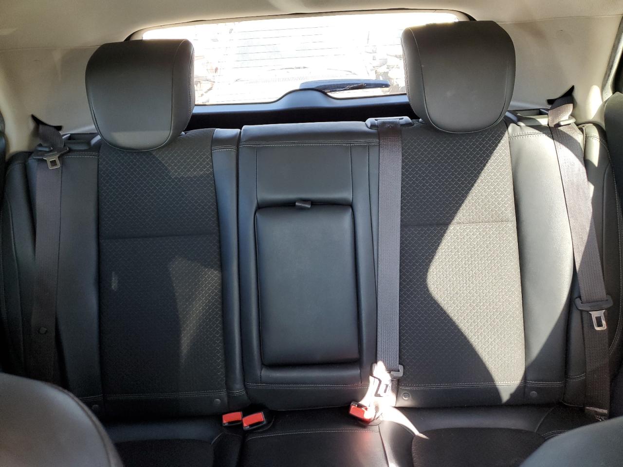 2017 Buick Encore Preferred Ii VIN: KL4CJBSB7HB030367 Lot: 80195984