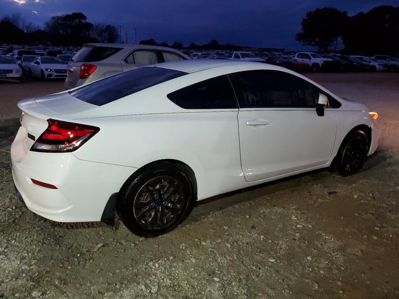 2014 Honda Civic - Image 3