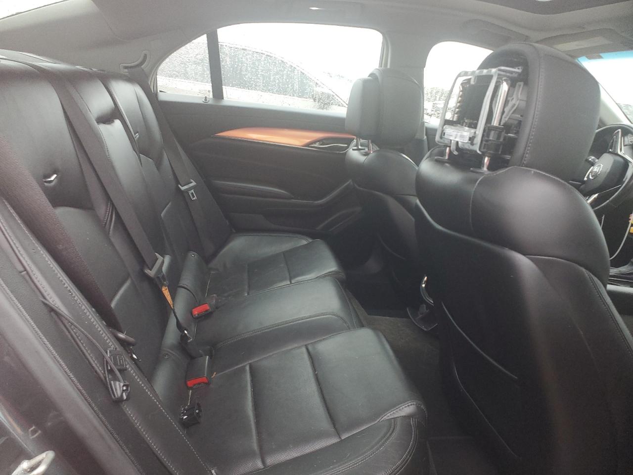2014 Cadillac CTS - Image 10