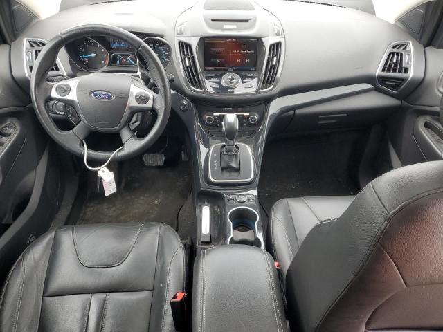  FORD ESCAPE 2013 Бургунди