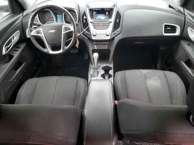  CHEVROLET EQUINOX 2013 Biały