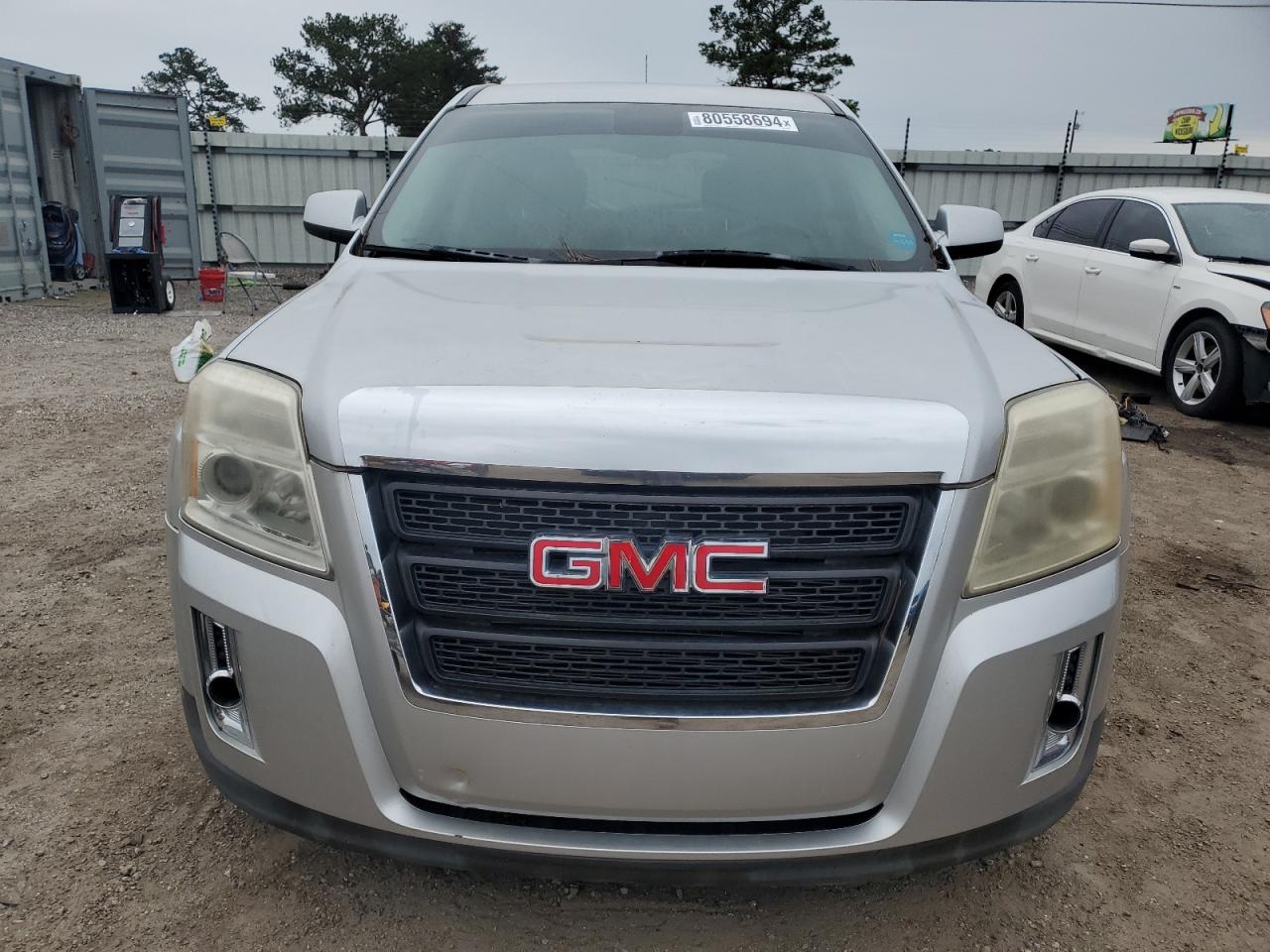 2012 GMC Terrain - Image 5