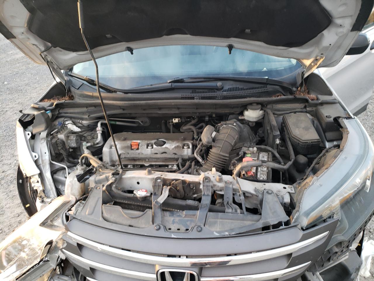 2014 Honda CR-V - Image 12