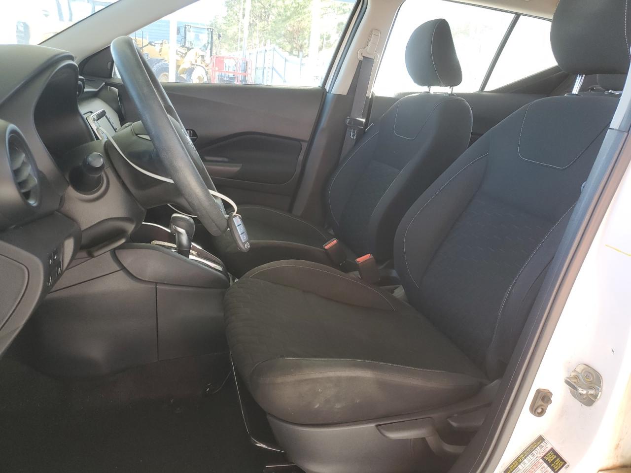 2021 Nissan Kicks S VIN: 3N1CP5BV0ML479322 Lot: 81960014