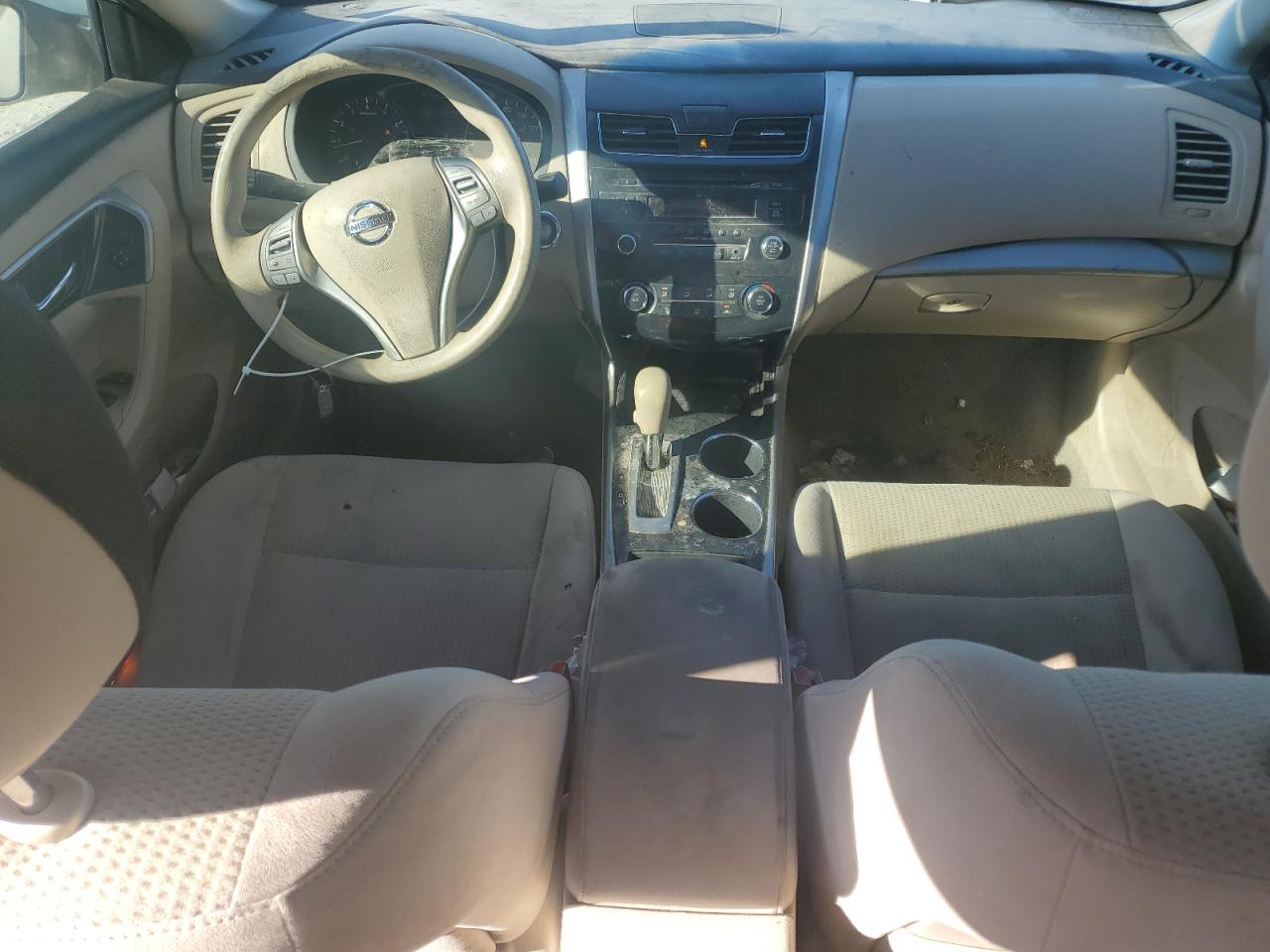 2014 Nissan Altima 2.5 VIN: 1N4AL3AP4EN388827 Lot: 80526684