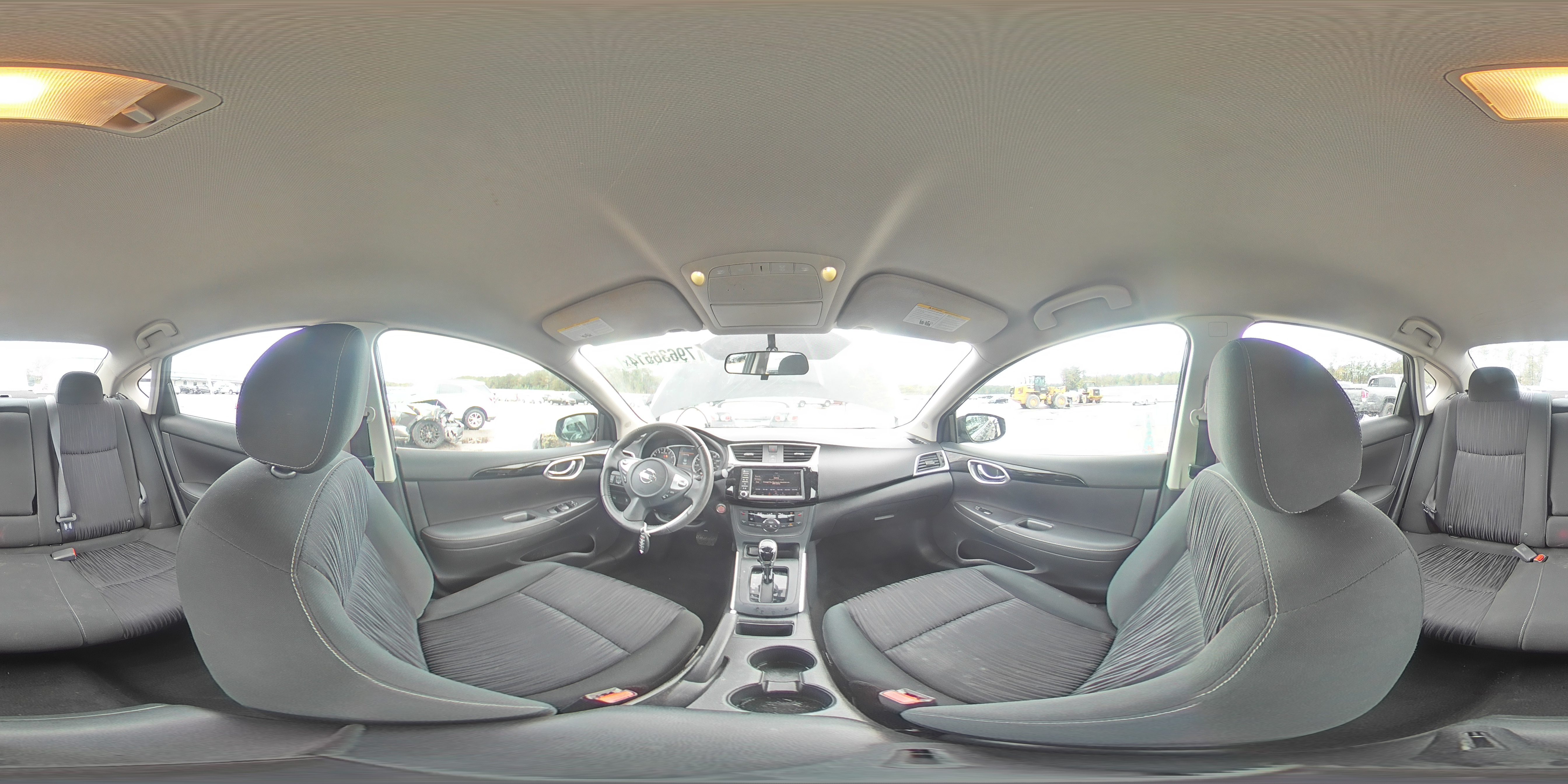 2019 Nissan Sentra - Image 14