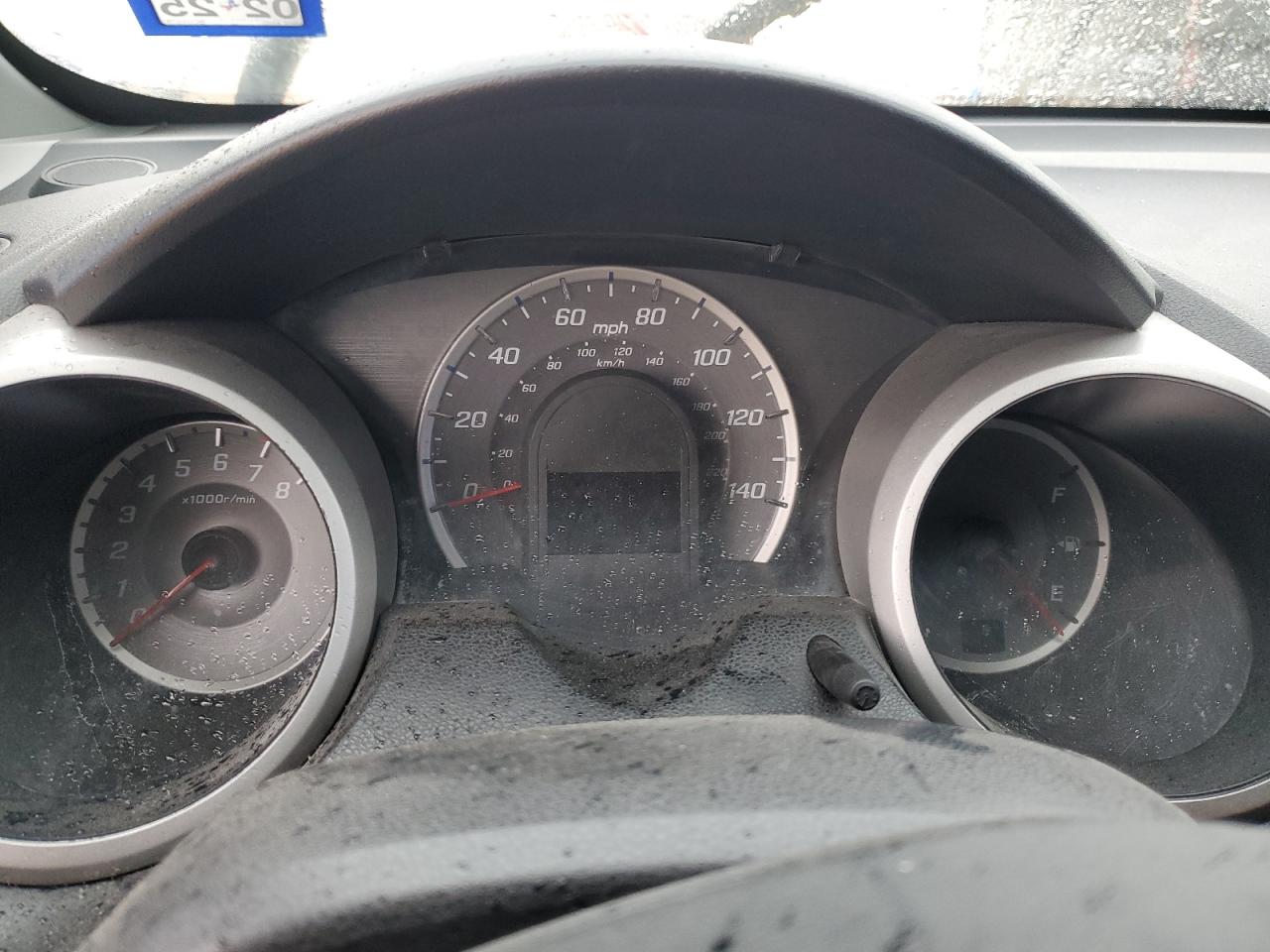 2011 Honda Fit - Image 9