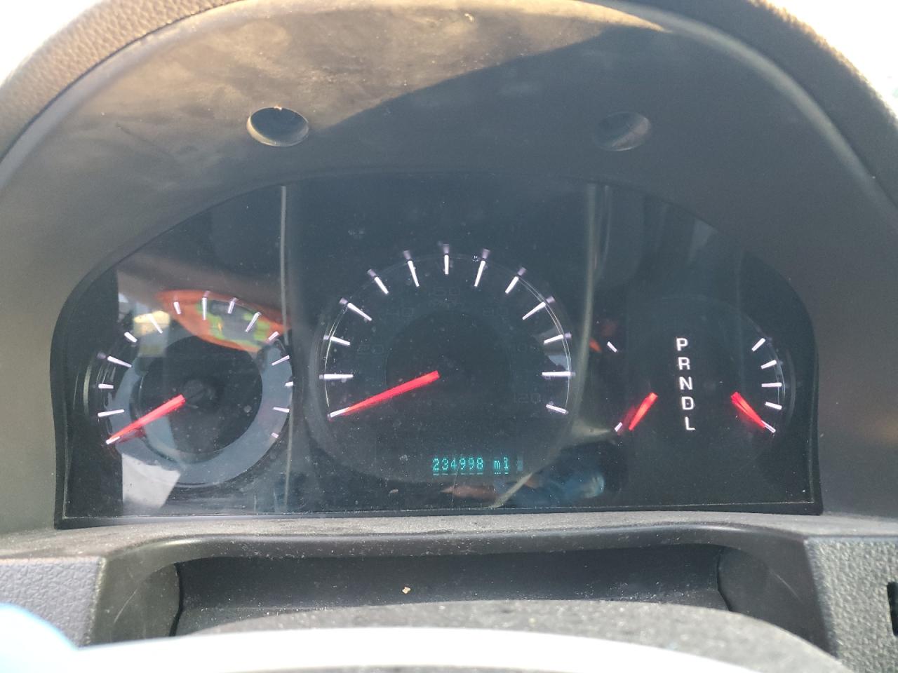 2011 Ford Fusion Se VIN: 3FAHP0HA1BR212314 Lot: 80191304