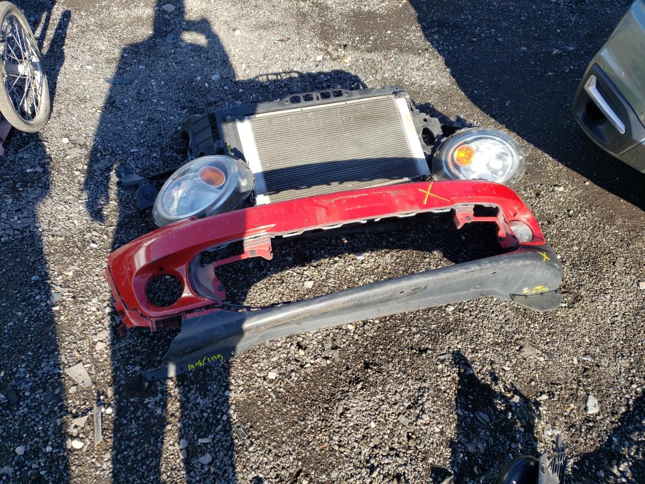 2011 MINI Cooper - Image 12