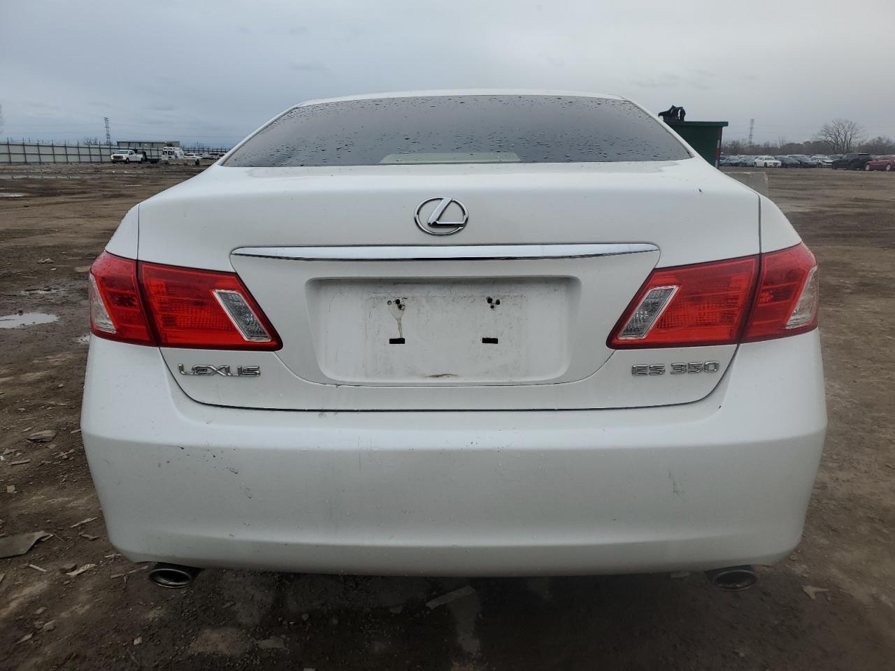 2008 Lexus ES - Image 6