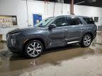 2020 Hyundai Palisade Sel for Sale in Blaine, MN - Front End