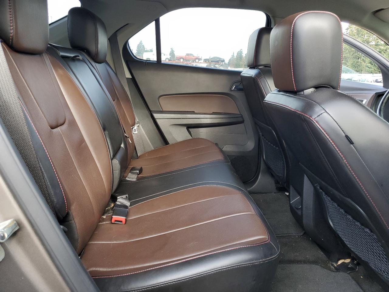 2011 Chevrolet Equinox - Image 11