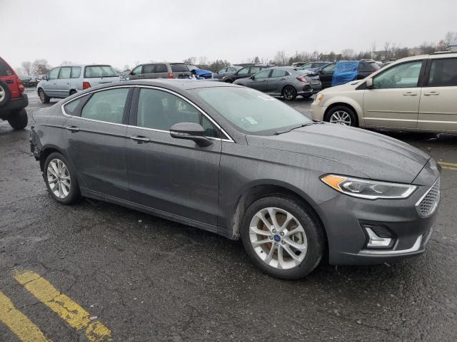  FORD FUSION 2019 Серый