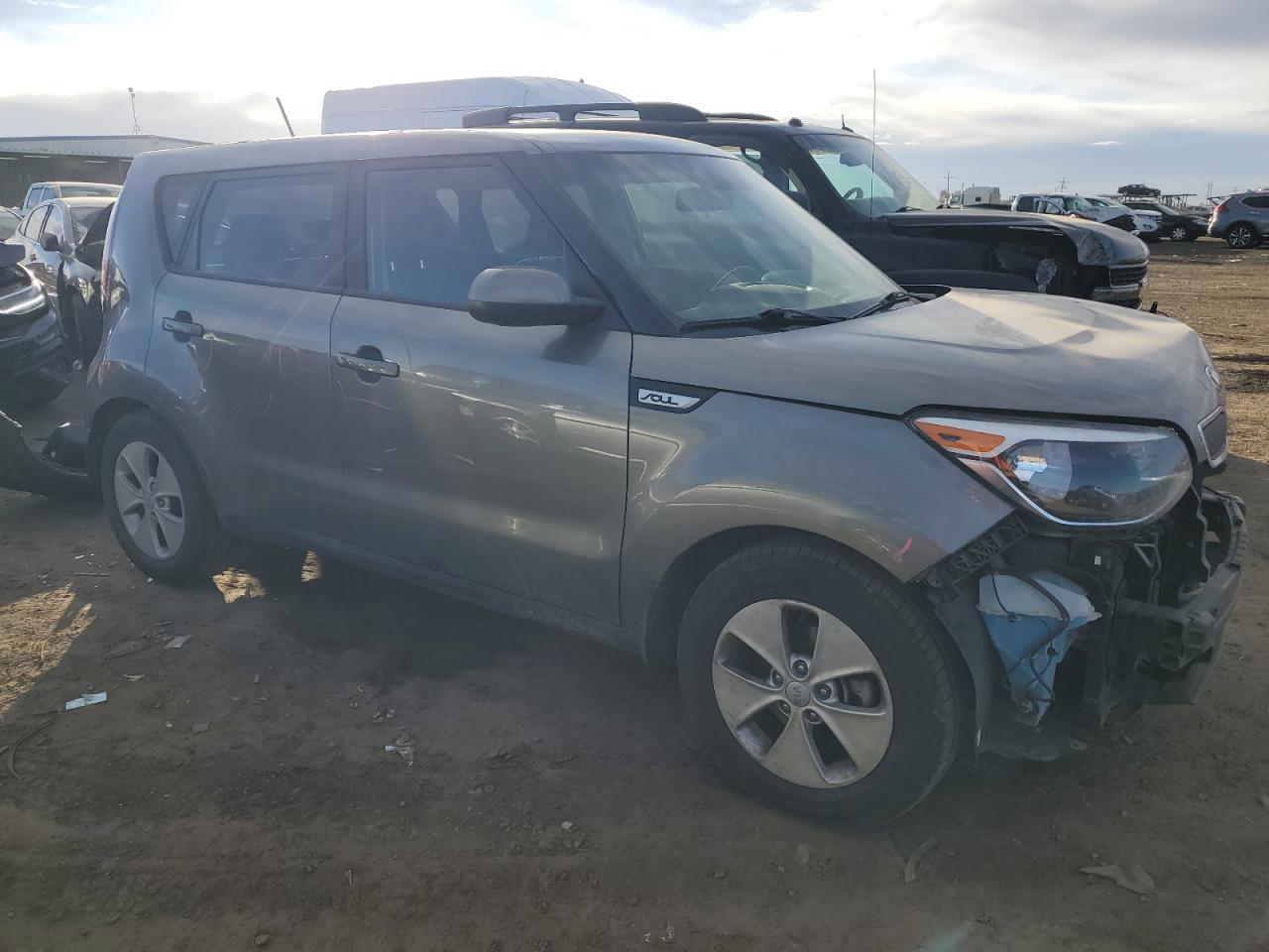 2016 Kia Soul - Image 4