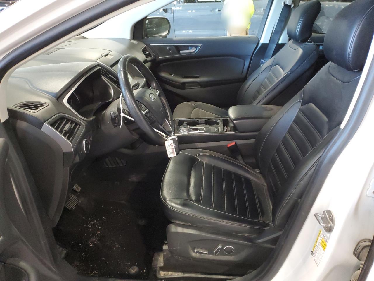 2019 Ford Edge - Image 7