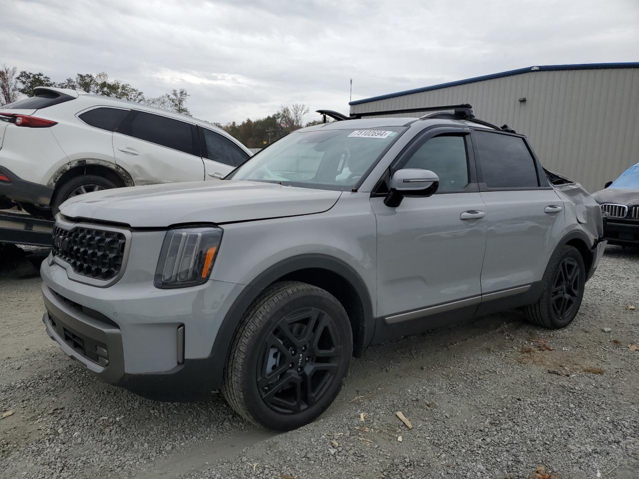 2023 Kia Telluride - Image 1