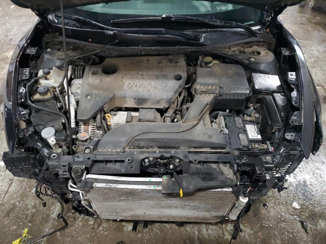 2016 Nissan Altima - Image 11