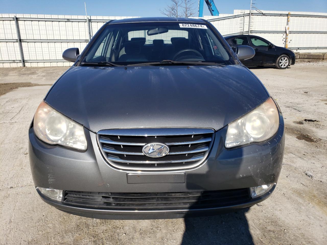 2010 Hyundai Elantra - Image 5