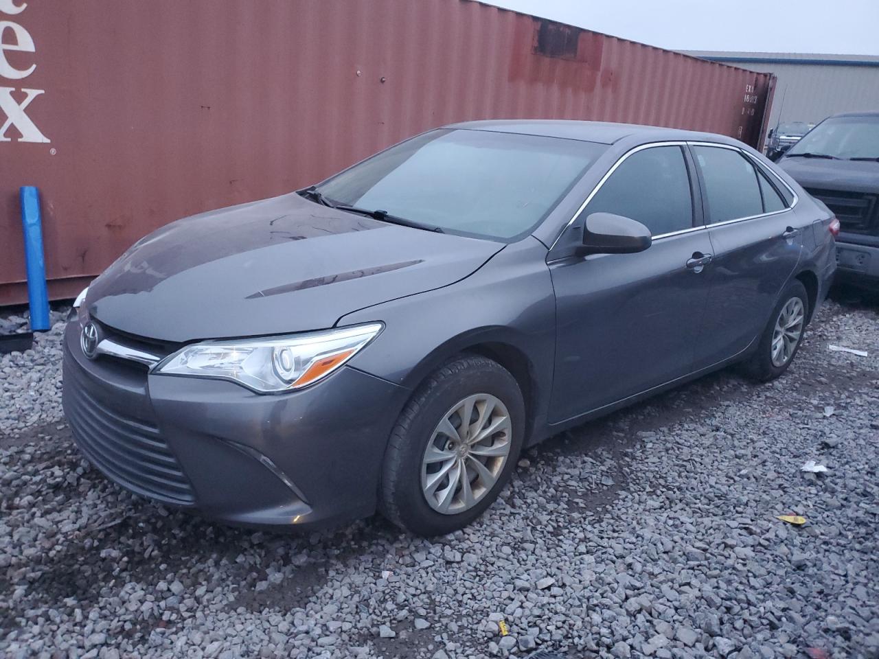 2016 Toyota Camry - Image 1