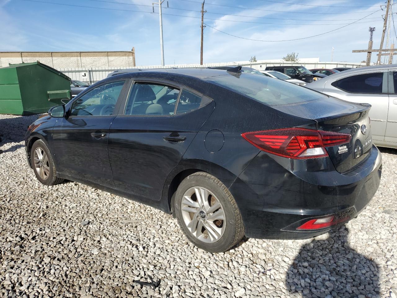 2019 Hyundai Elantra - Image 2
