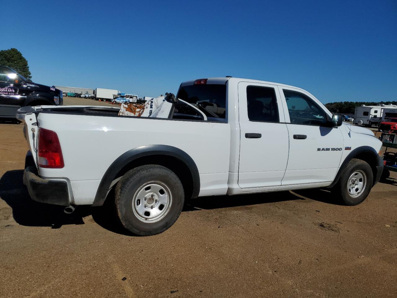 2011 Dodge RAM - Image 3