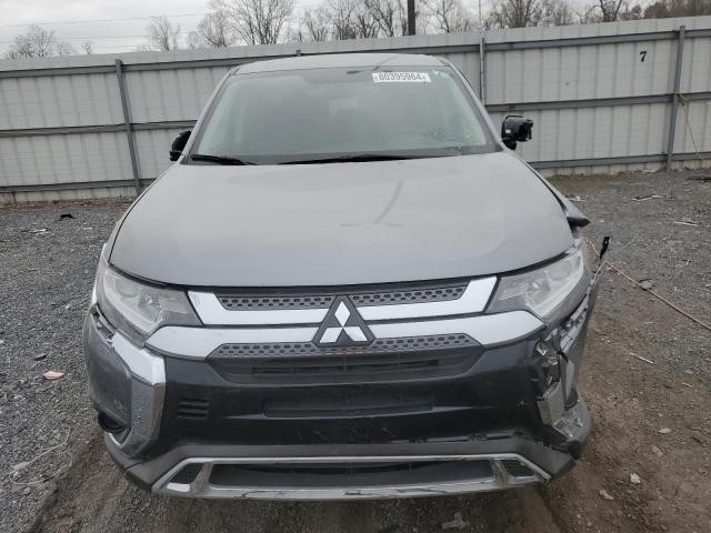  MITSUBISHI OUTLANDER 2020 Сірий