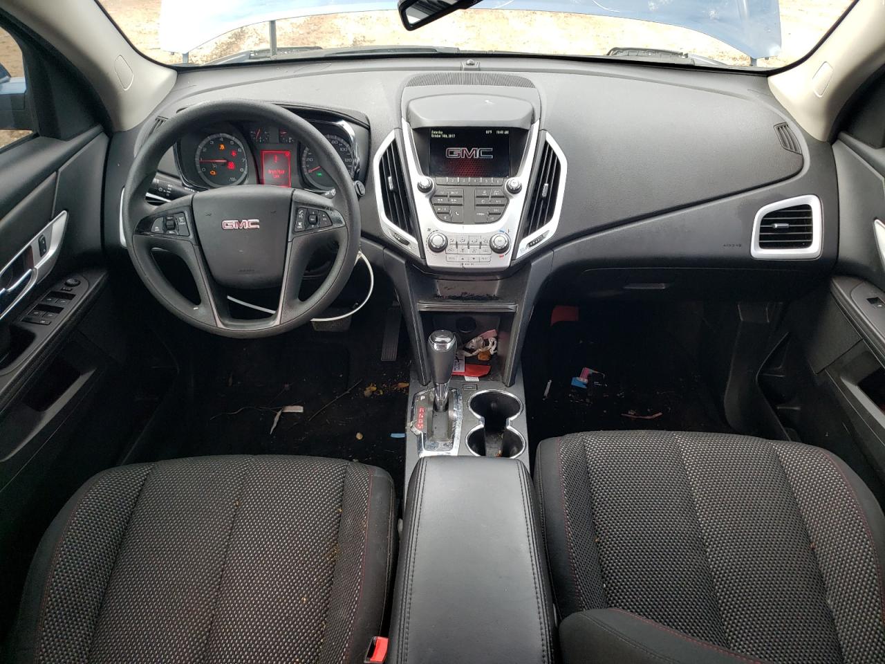 2016 GMC Terrain - Image 8