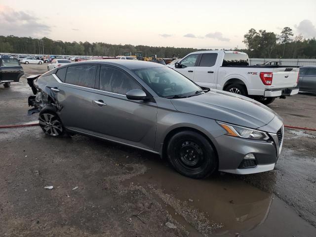  NISSAN ALTIMA 2020 Gray