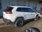 2015 Jeep Cherokee Latitude for Sale in Dyer, IN - Front End
