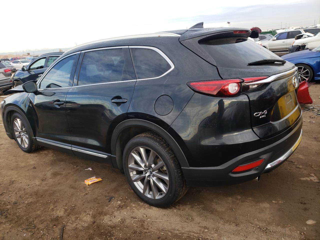 2022 Mazda CX-9 - Image 2