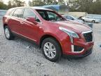 2023 Cadillac Xt5 Luxury na sprzedaż w Augusta, GA - Front End