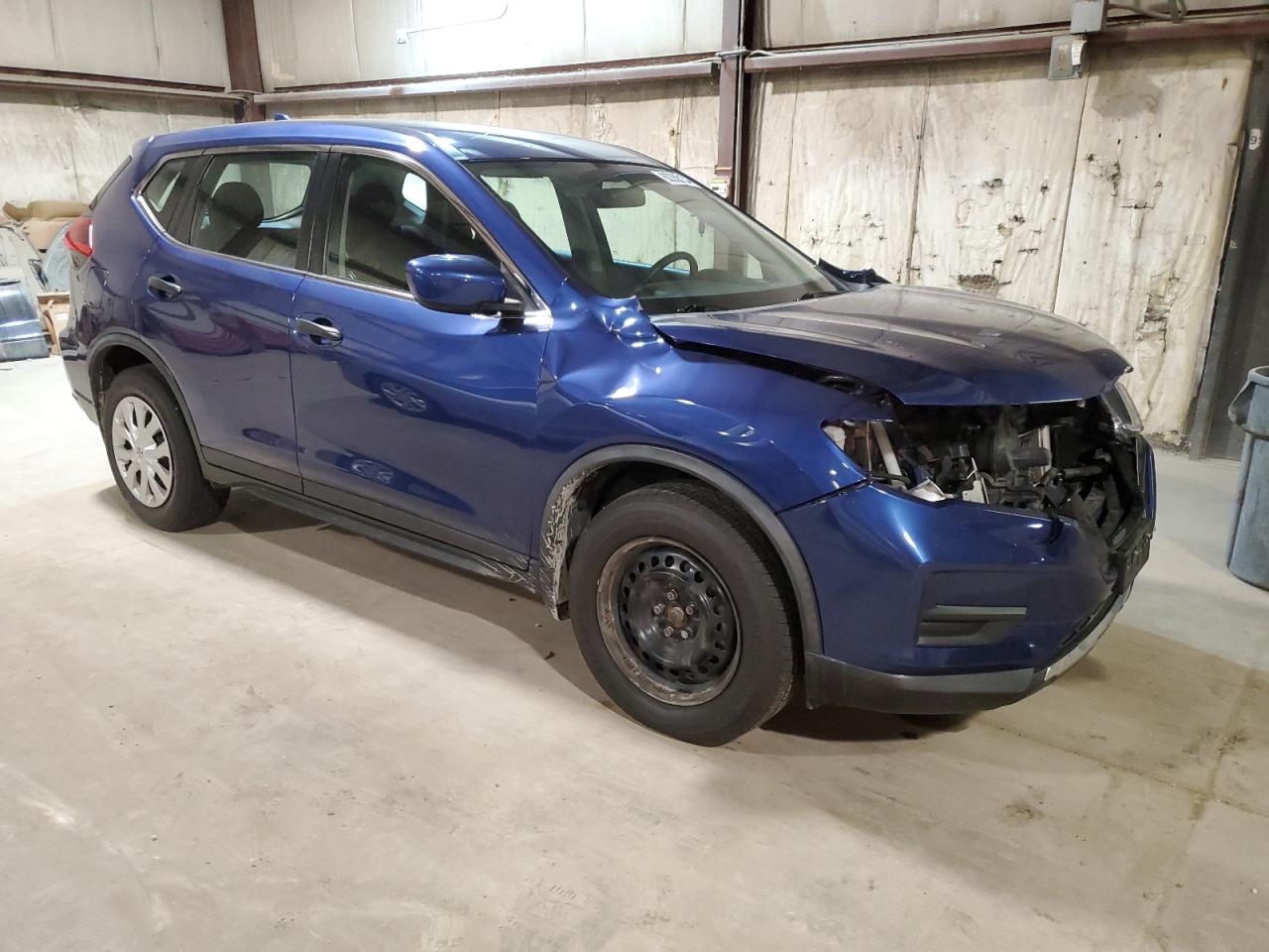 2018 Nissan Rogue - Image 4