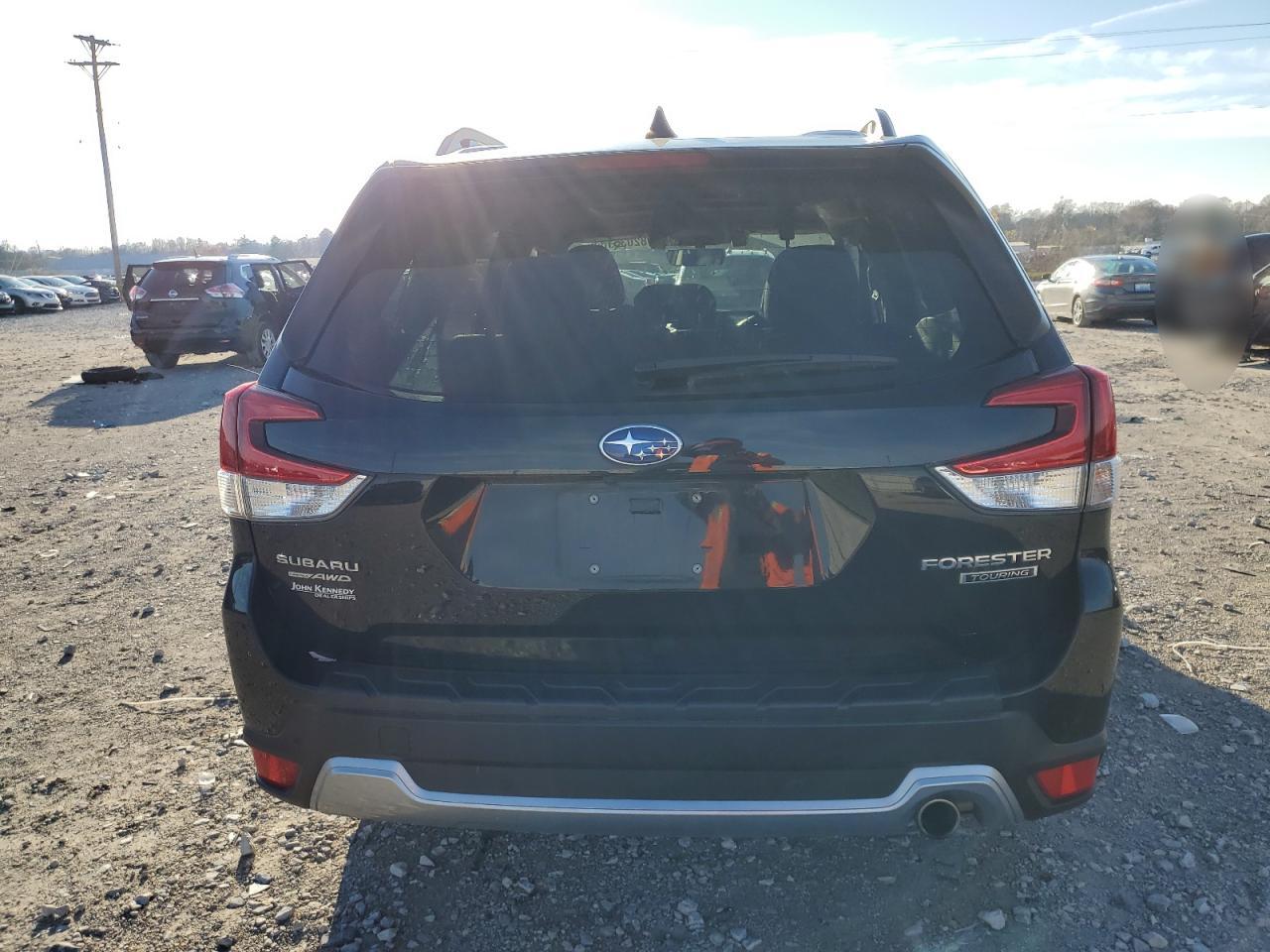 2021 Subaru Forester - Image 6