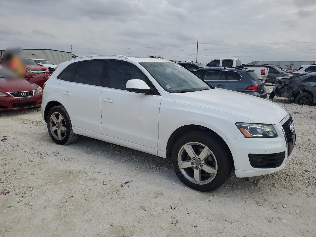 2010 Audi Q5 - Image 4